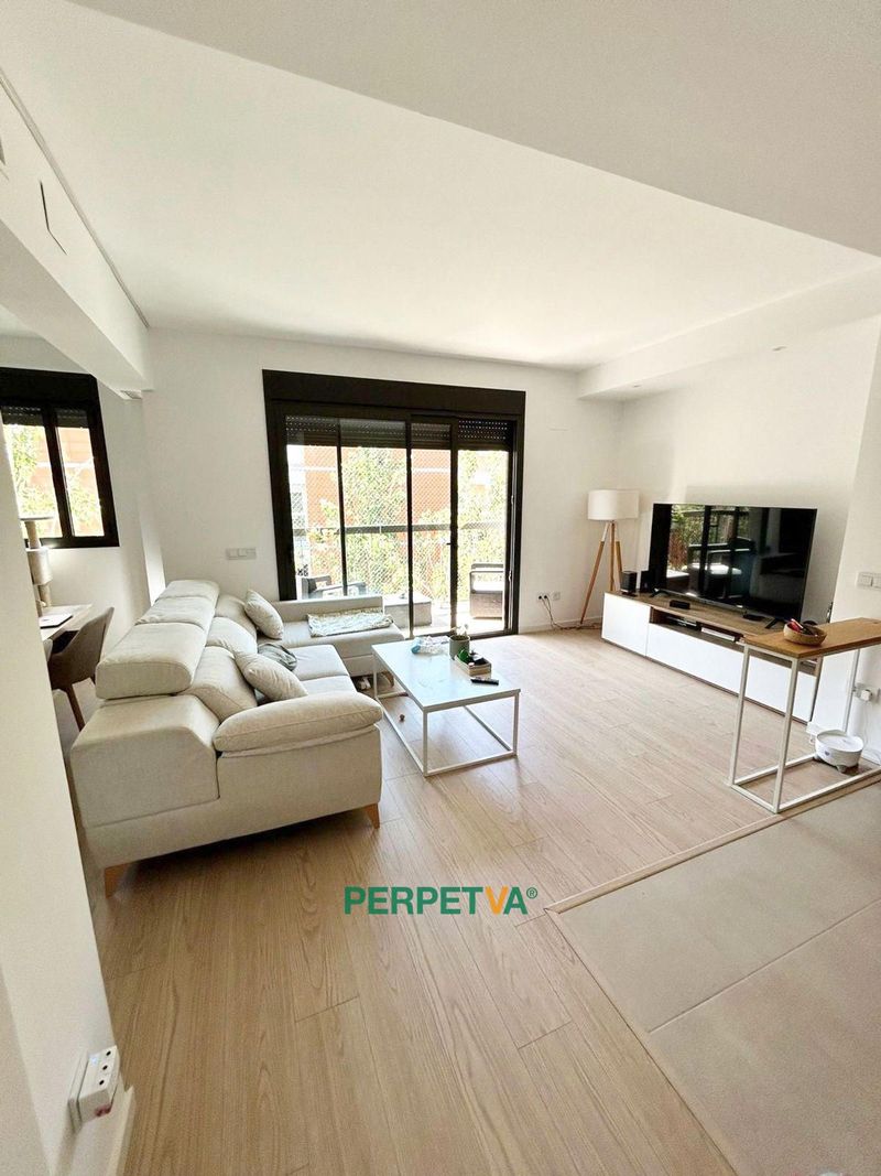 Piso en venta Barcelona. Ref: 1324. PERPETVA