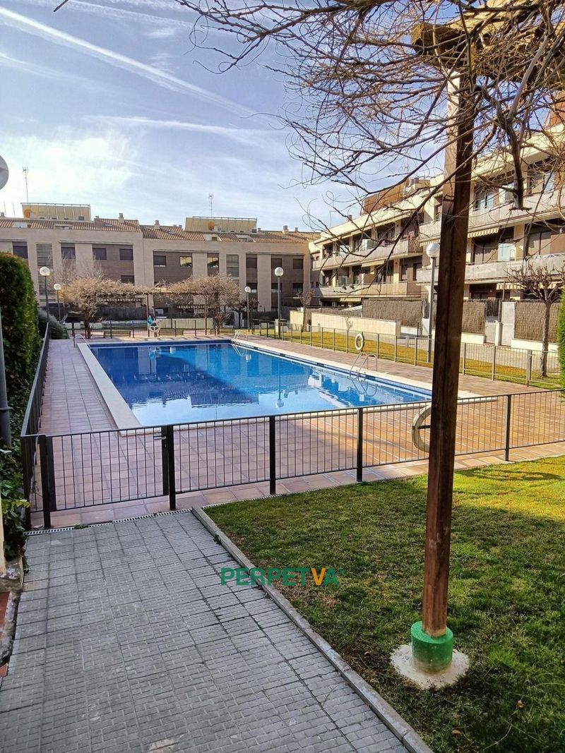 Ático en venta Terrassa, Barcelona. Ref: 1328. PERPETVA