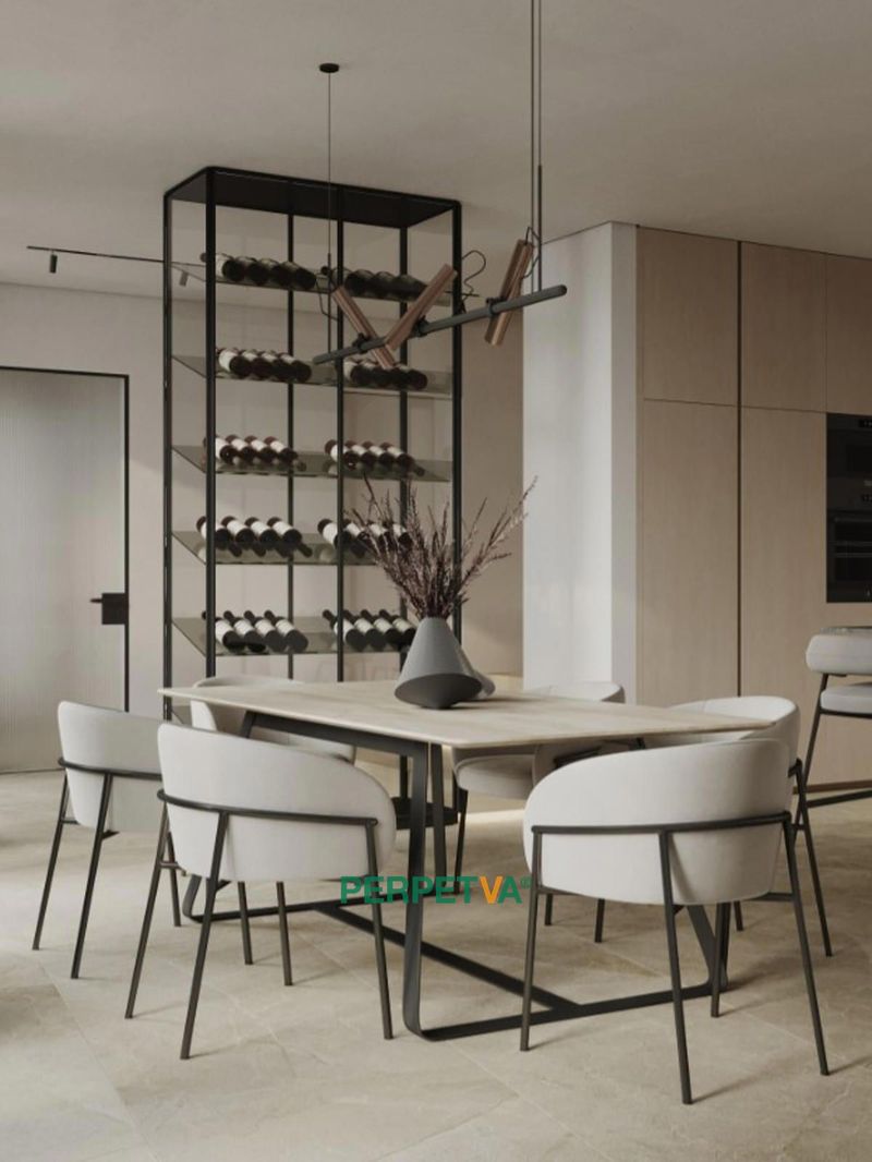 Piso en venta Barcelona. Ref: 1331. PERPETVA