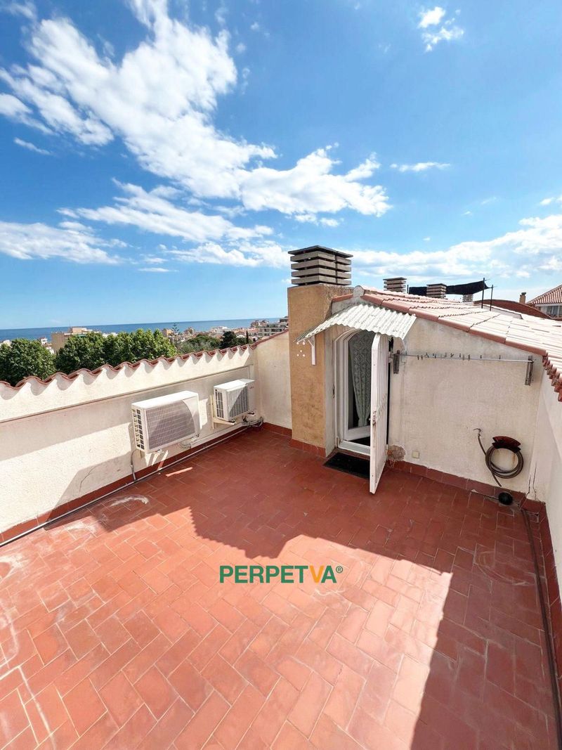 Ático en venta Vilassar de Mar, Barcelona. Ref: 1332. PERPETVA