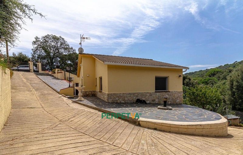 Casa en venta Tordera, Barcelona. Ref: 1340. PERPETVA