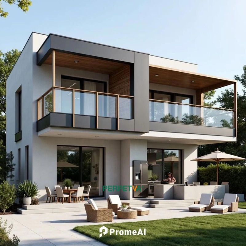 Casa en venta Bigues I Riells, Barcelona. Ref: 1346. PERPETVA