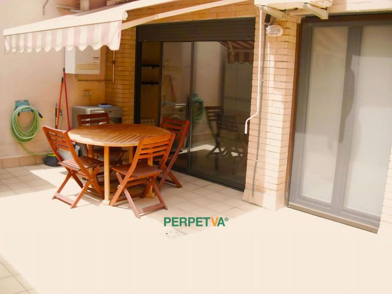 Piso en venta Rubí, Barcelona. Ref: 1351. PERPETVA