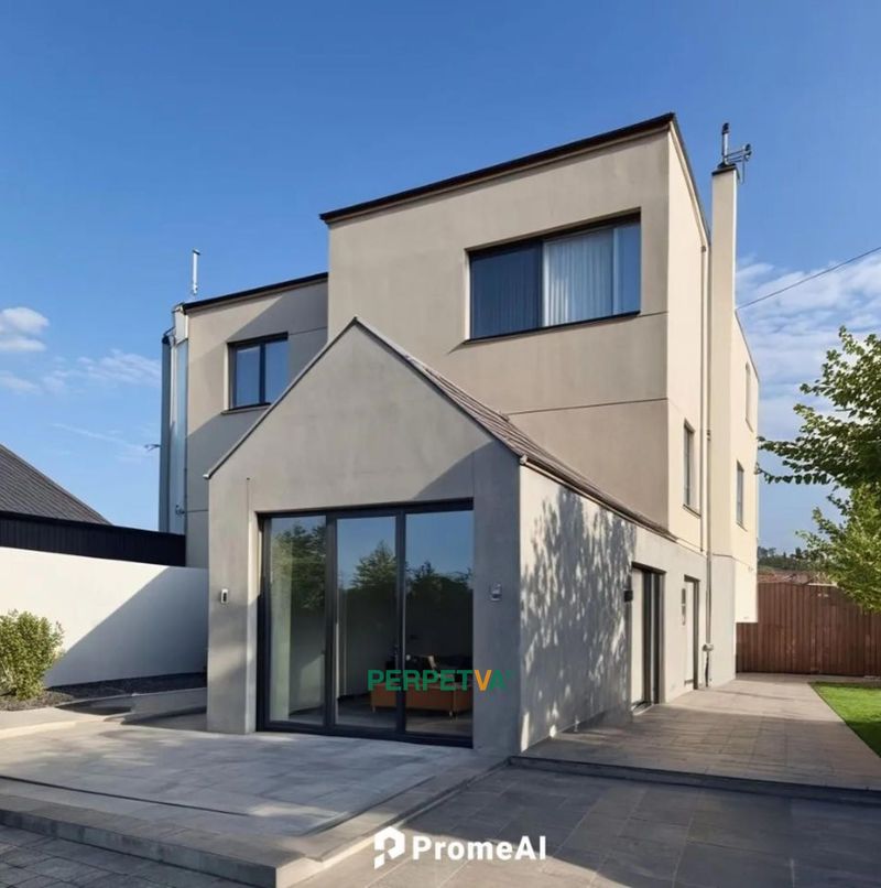 Casa en venta Sant Boi de Llobregat, Barcelona. Ref: 1352. PERPETVA