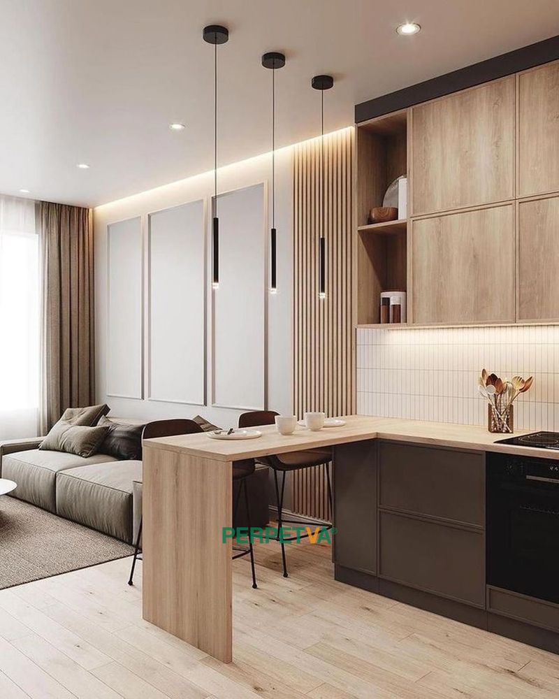 Ático en venta Vilanova I La Geltru, Barcelona. Ref: 1356. PERPETVA