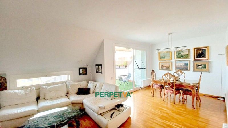 Dúplex en venta Sabadell, Barcelona. Ref: 1358. PERPETVA