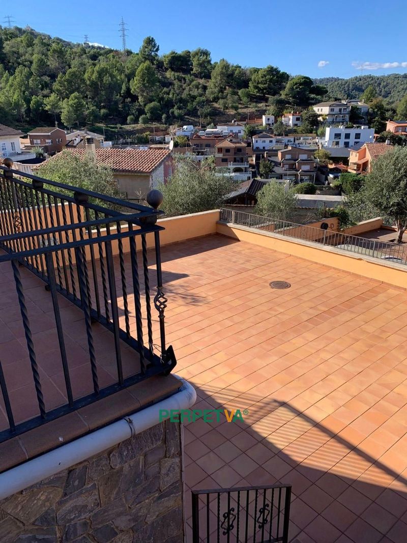 Chalet Independiente en venta Sant Boi de Llobregat, Barcelona. Ref: 1366. PERPETVA