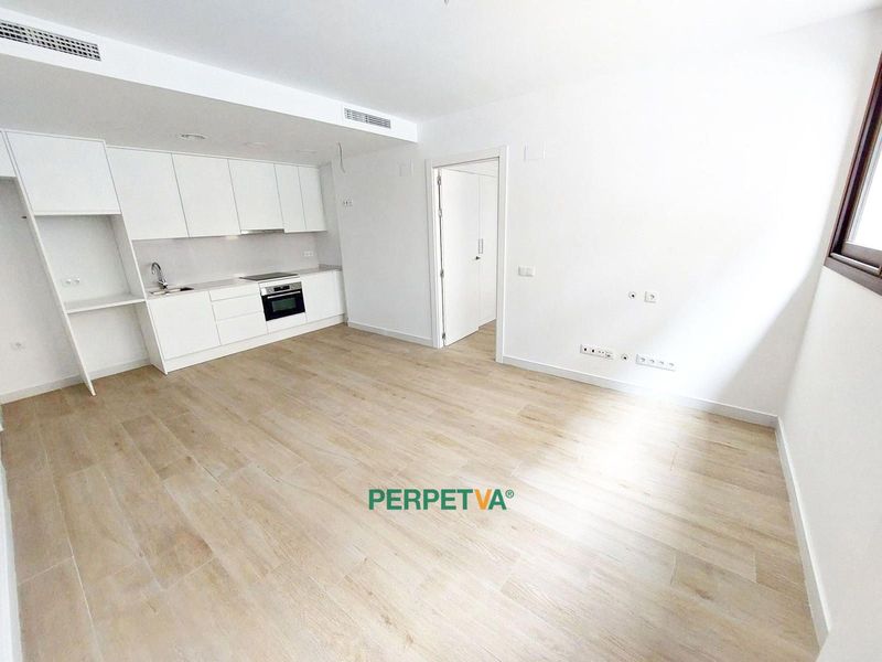 Piso en venta Sant Pere De Ribes, Barcelona. Ref: 1383. PERPETVA