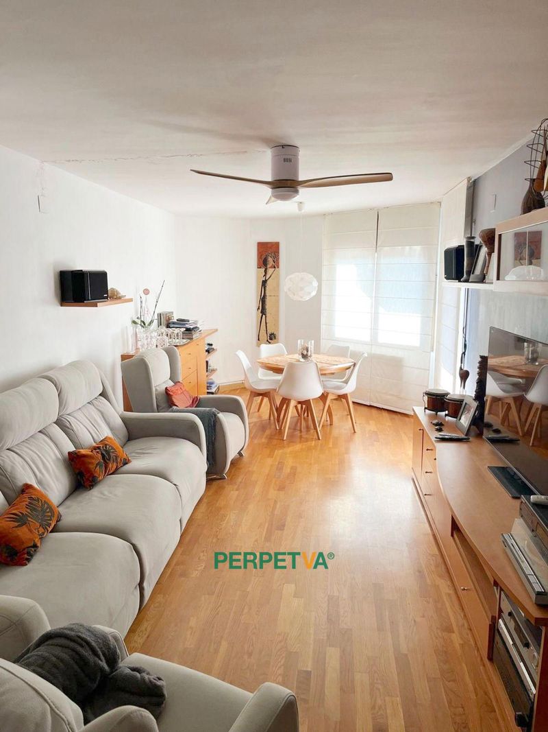 Piso en venta Sant Andreu de Llavaneres, Barcelona. Ref: 1385. PERPETVA