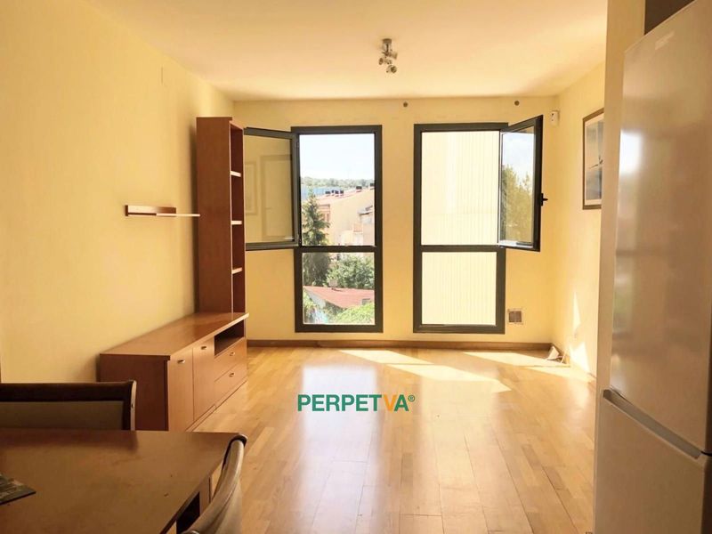 Piso en venta Manresa, Barcelona. Ref: 1389. PERPETVA