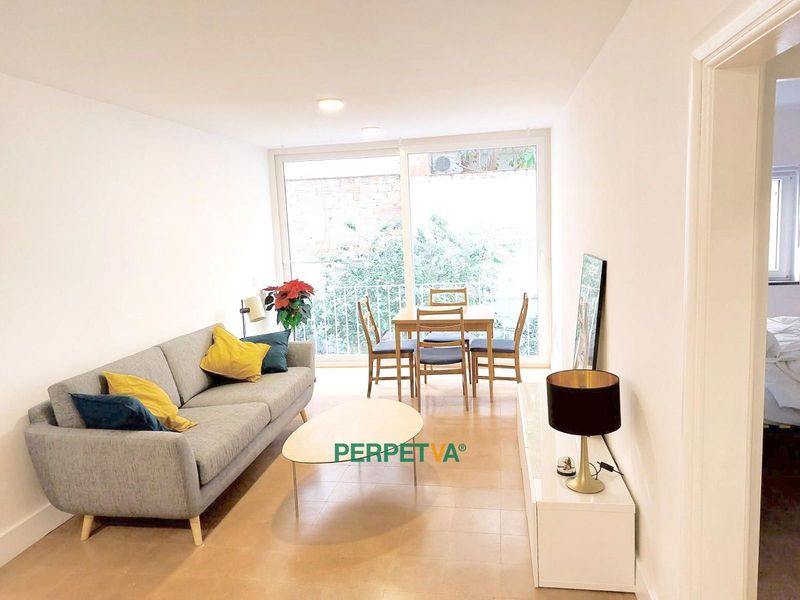 Piso en venta Sant Just Desvern, Barcelona. Ref: 1397. PERPETVA