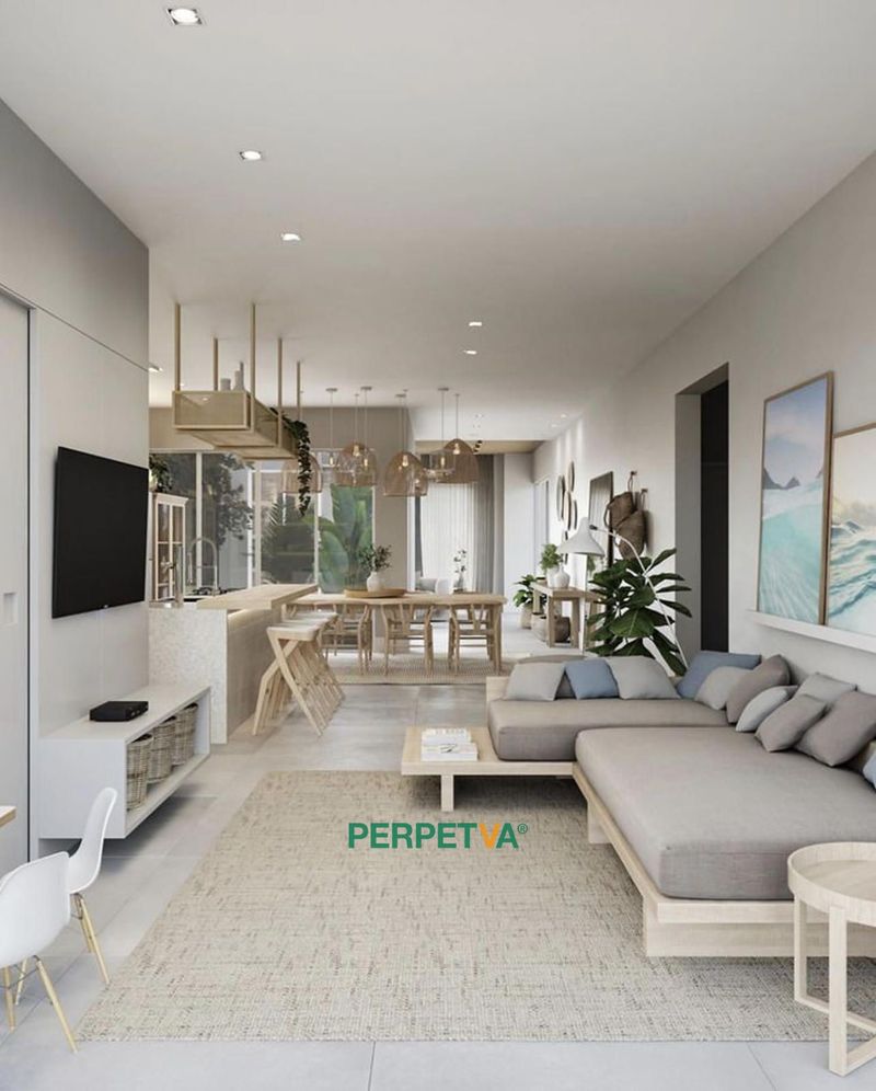 Piso en venta Sant Andreu de Llavaneres, Barcelona. Ref: 1407. PERPETVA