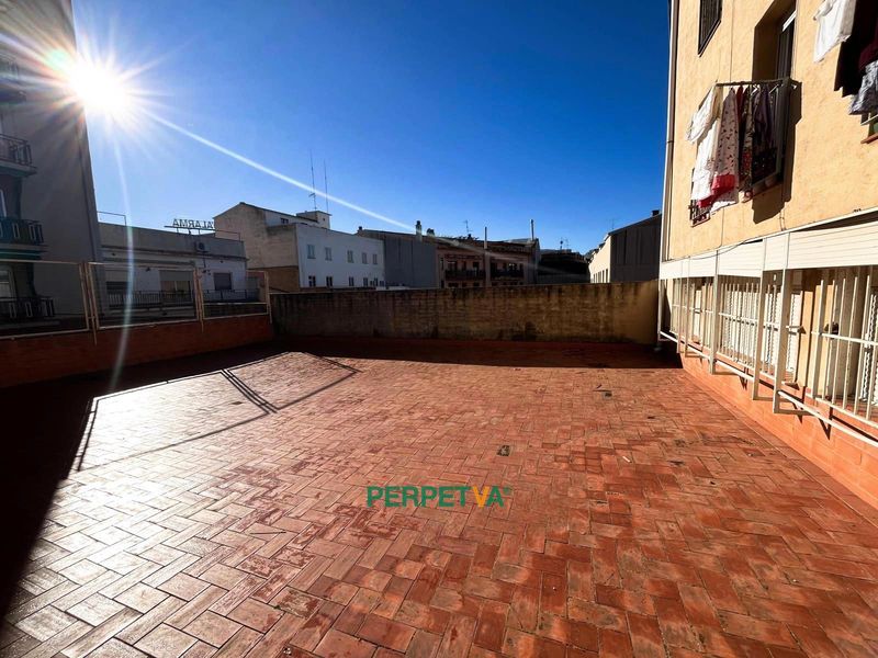 Piso en venta Vilafranca del Penedès, Barcelona. Ref: 1417. PERPETVA