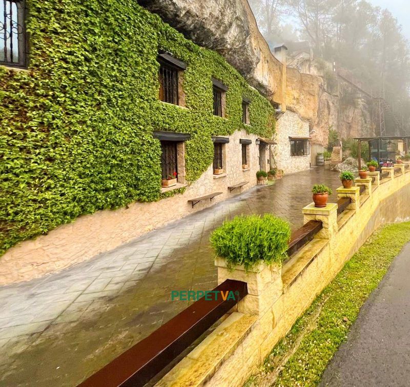 Casa en venta Castellfollit Del Boix, Barcelona. Ref: 1418. PERPETVA