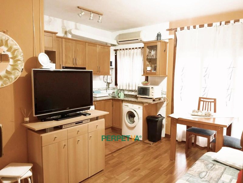 Piso en venta Sant Pere De Ribes, Barcelona. Ref: 1420. PERPETVA