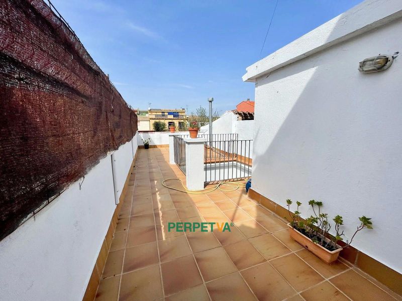 Casa en venta Puigdalber, Barcelona. Ref: 1426. PERPETVA