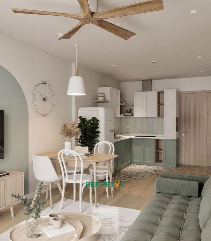 Piso en venta Barcelona. Ref: 1428. PERPETVA