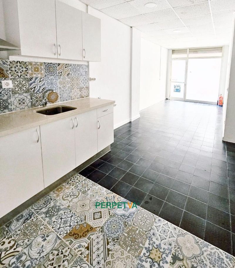 Piso en venta Barcelona. Ref: 1430. PERPETVA