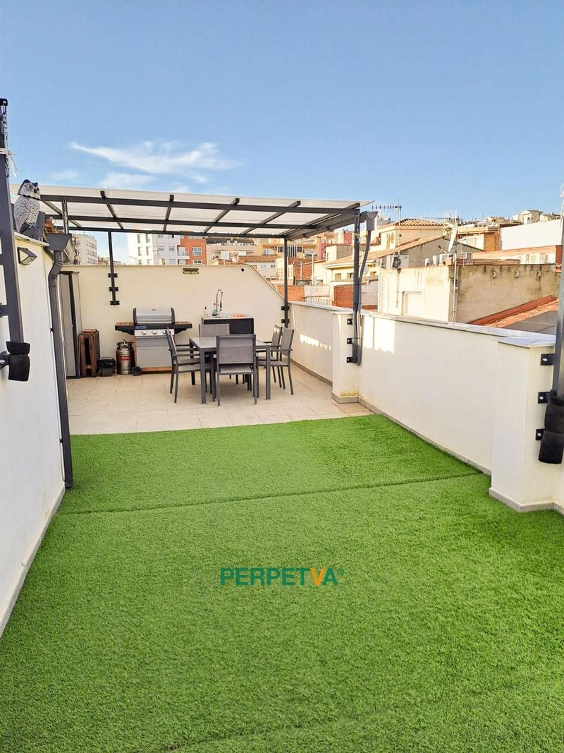 Ático en venta Sant Sadurni D