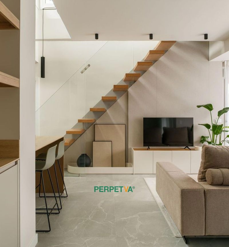 Dúplex en venta Sant Quirze Del Valles, Barcelona. Ref: 1439. PERPETVA