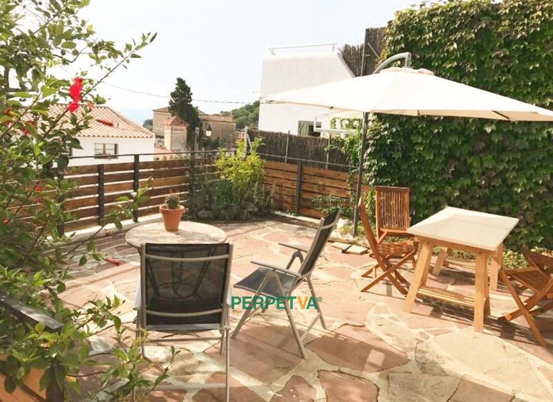 Chalet Independiente en venta Premià de Dalt, Barcelona. Ref: 1452. PERPETVA