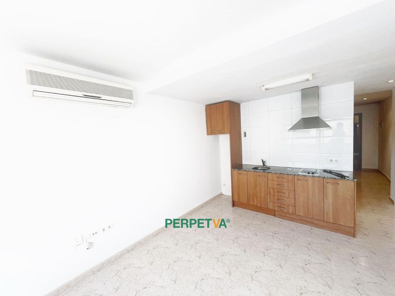 Piso en venta Manresa, Barcelona. Ref: 1458. PERPETVA