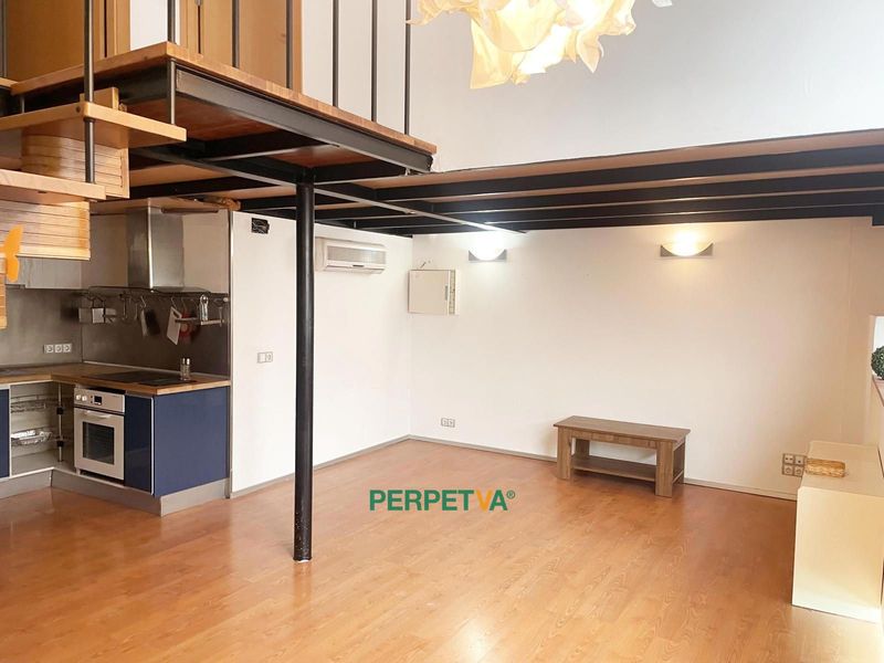 Piso en venta Barcelona. Ref: 1464. PERPETVA