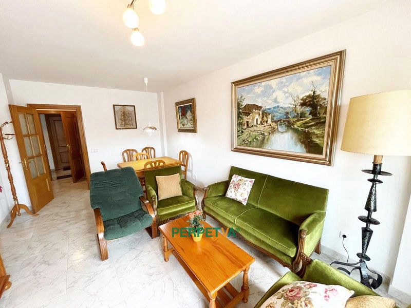 Piso en venta Vilanova I La Geltru, Barcelona. Ref: 1467. PERPETVA