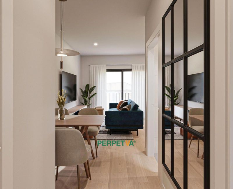 Piso en venta Calafell, Tarragona. Ref: 1473. PERPETVA