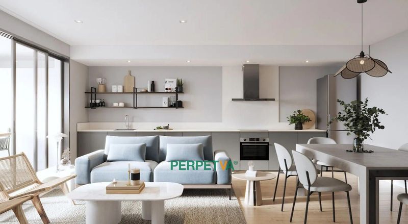 Ático en venta Calafell, Tarragona. Ref: 1492. PERPETVA