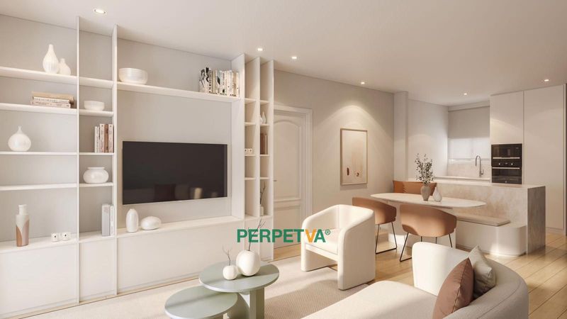 Piso en venta Calafell, Tarragona. Ref: 1501. PERPETVA