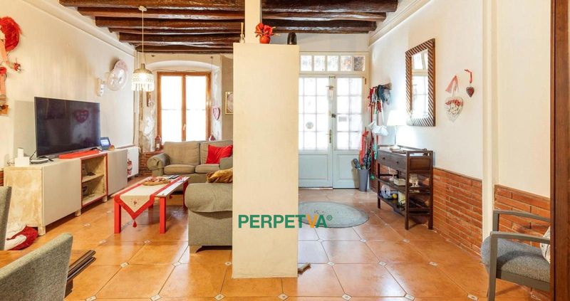 Adosado en venta Arenys De Mar, Barcelona. Ref: 1541. PERPETVA