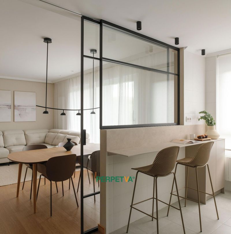 Piso en venta Calafell, Tarragona. Ref: 1552. PERPETVA