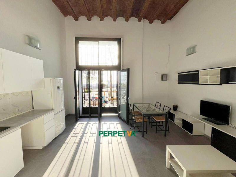 Piso en venta Barcelona. Ref: 1555. PERPETVA