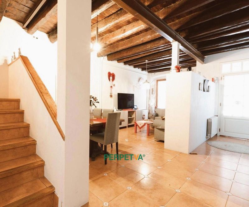 Adosado en venta Arenys De Mar, Barcelona. Ref: 1558. PERPETVA