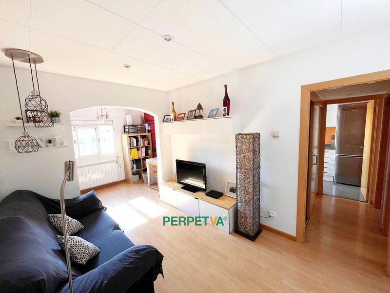 Piso en venta Barcelona. Ref: 1567. PERPETVA