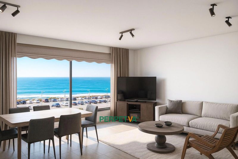 Piso en venta Arenys De Mar, Barcelona. Ref: 1568. PERPETVA