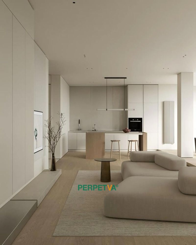 Piso en venta Calafell, Tarragona. Ref: 1575. PERPETVA