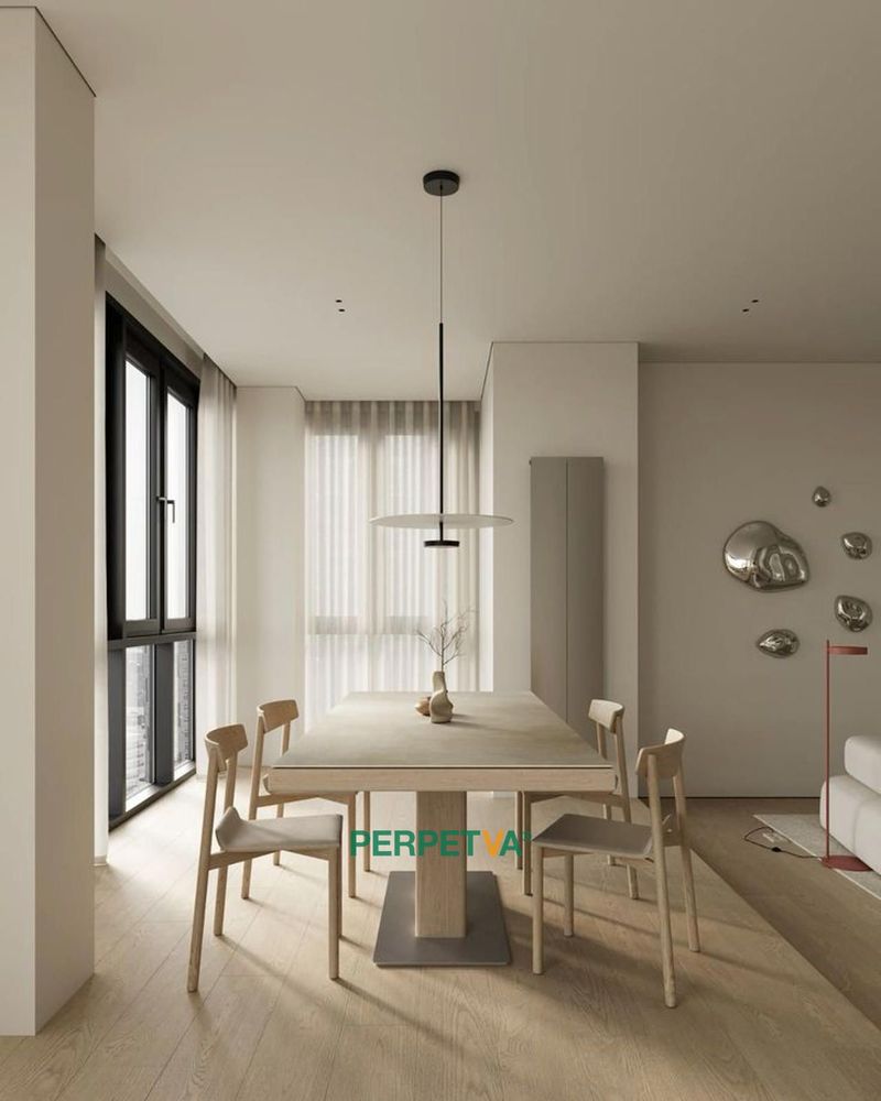 Piso en venta Calafell, Tarragona. Ref: 1576. PERPETVA