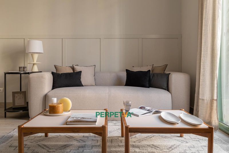 Piso en alquiler Barcelona. Ref: 1583. PERPETVA