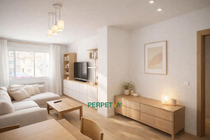 Piso en venta Arenys De Mar, Barcelona. Ref: 1587. PERPETVA