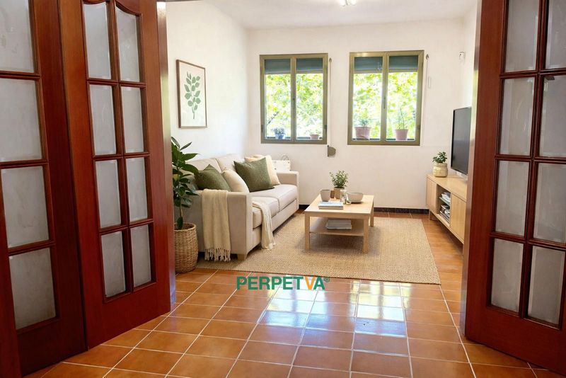 Piso en venta Barcelona. Ref: 1592. PERPETVA