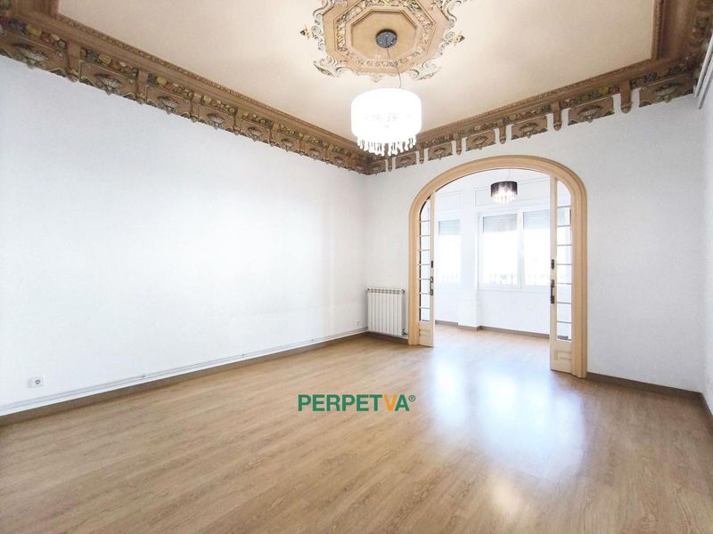 Piso en venta Barcelona. Ref: 1597. PERPETVA