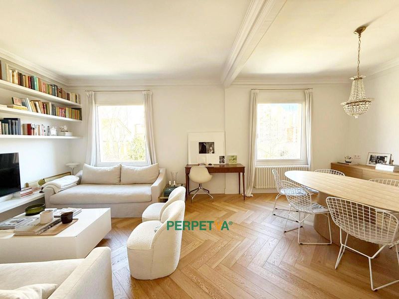 Piso en venta Barcelona. Ref: 1612. PERPETVA