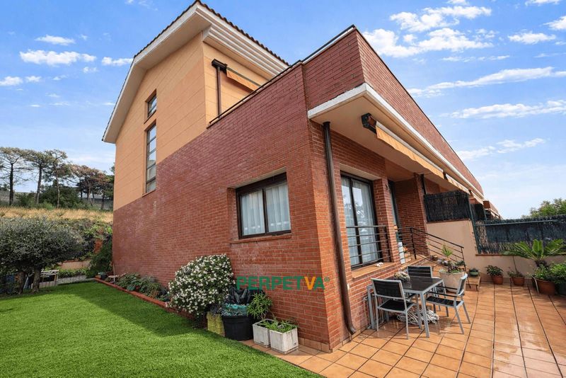 Ático en venta Arenys De Mar, Barcelona. Ref: 1620. PERPETVA