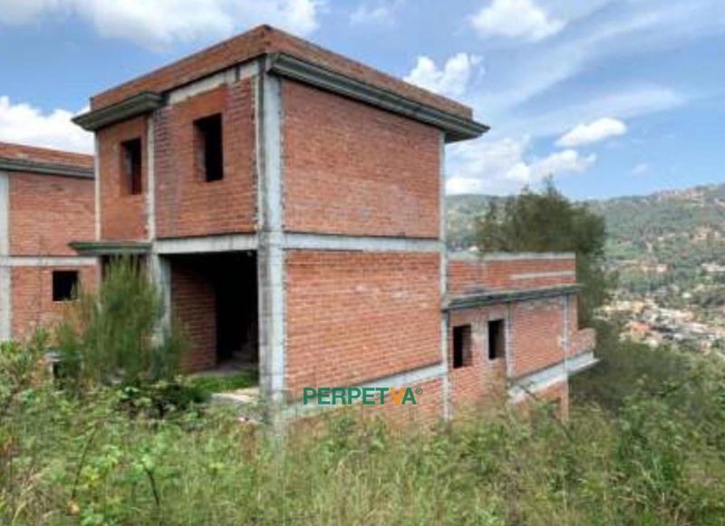 Edificio Singular en venta Corbera De Llobregat, Barcelona. Ref: 1627. PERPETVA