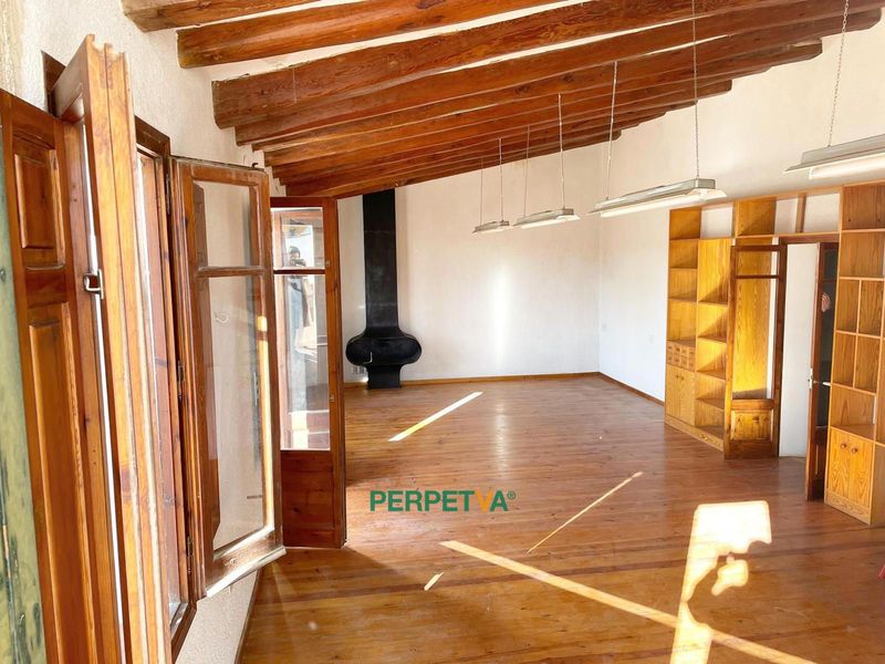 Casa en venta Barcelona. Ref: 1631. PERPETVA