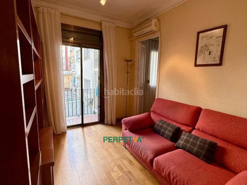 Ático en venta Barcelona. Ref: 1634. PERPETVA