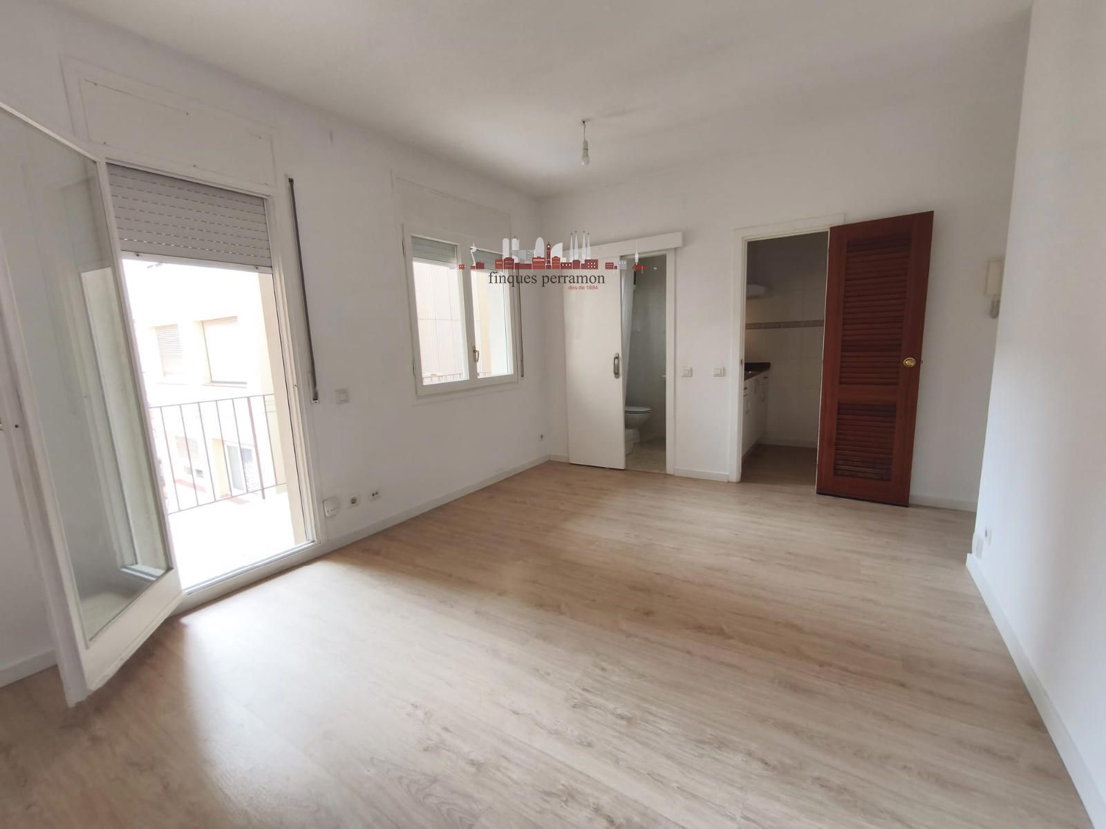 Oficina en lloguer Barcelona. Ref: 1658. Finques Perramon SL