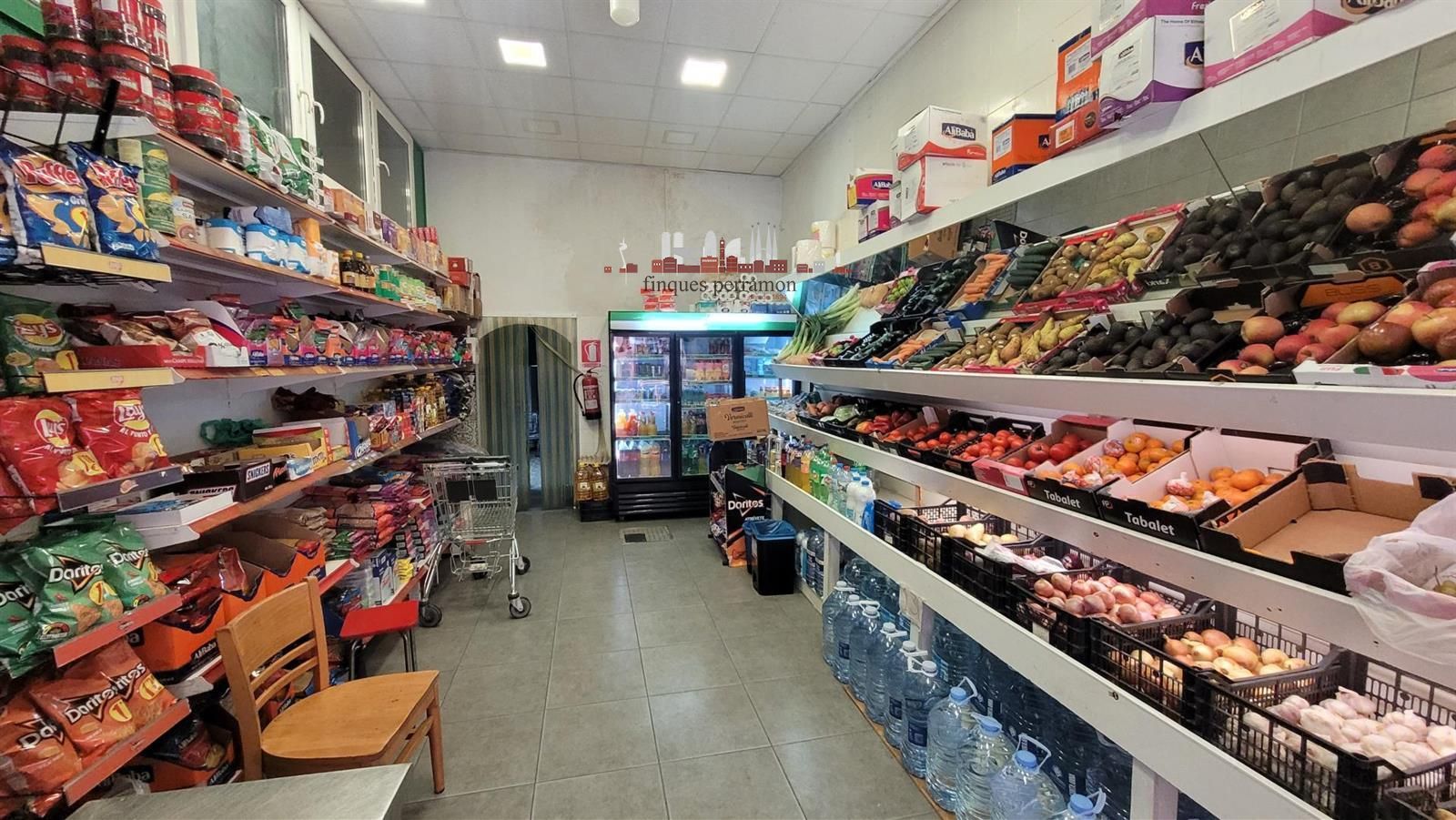 Local Comercial en venda Barcelona. Ref: 3979. Finques Perramon SL